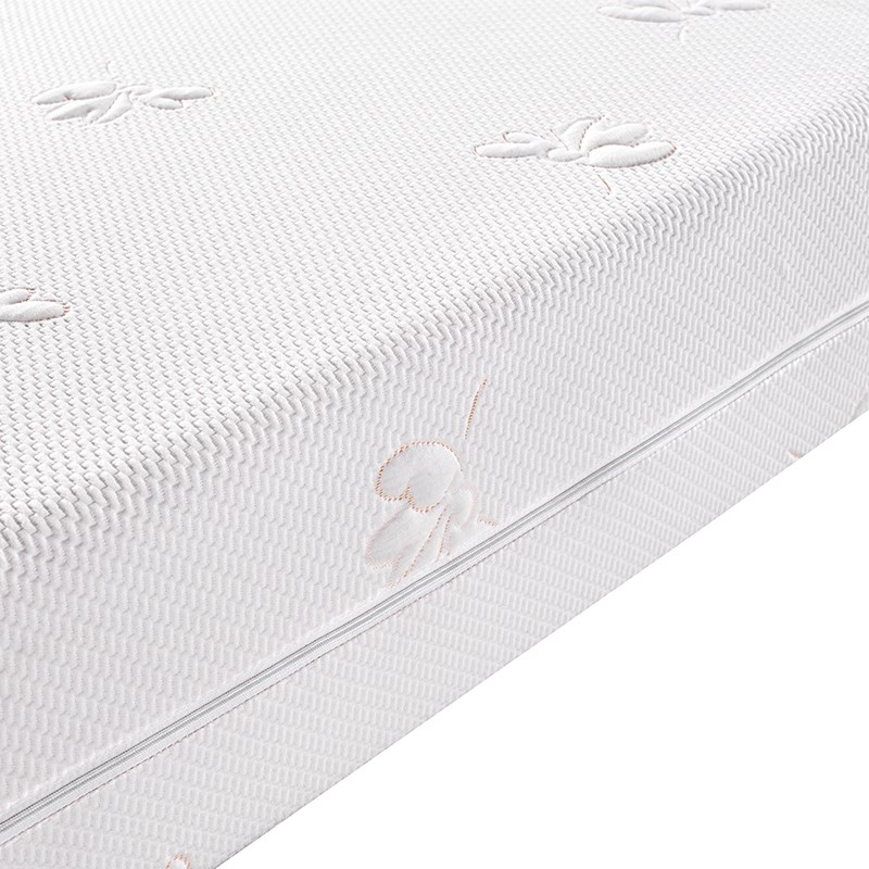 25cm Best memory pu foam 9inch mattress all size wholesale 15
