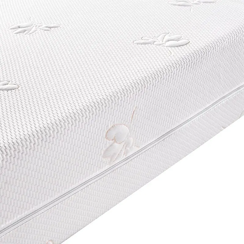 Synwin customized custom memory foam mattress free design 5