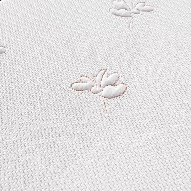 25cm Best memory pu foam 9inch mattress all size wholesale 13