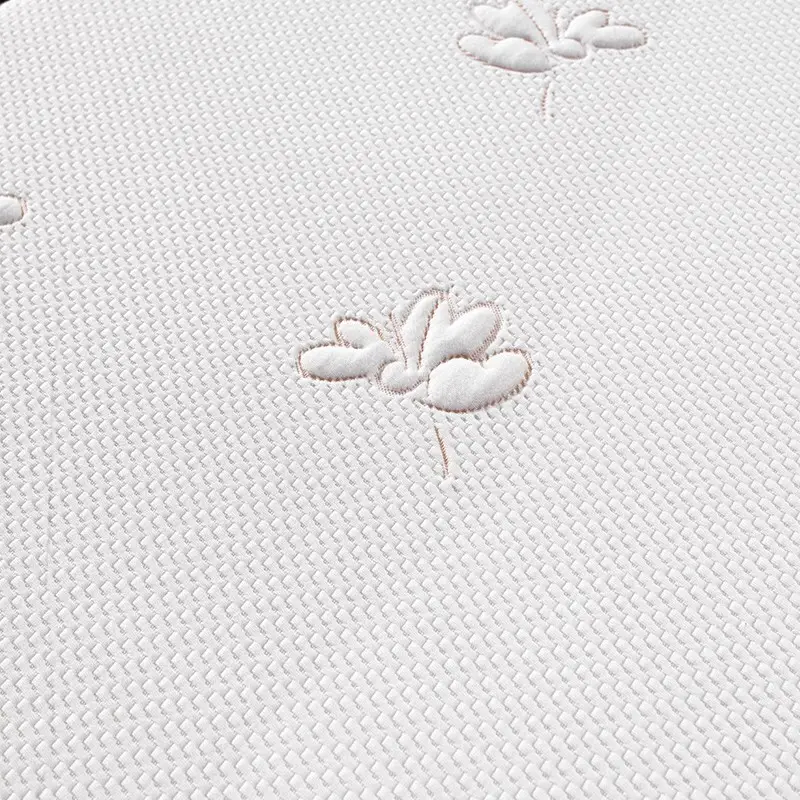 Synwin customized custom memory foam mattress free design 3