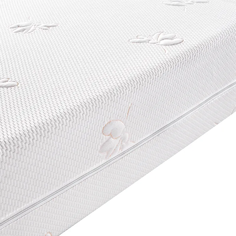 Synwin | knitted fabric foam mattress sale exporter 4