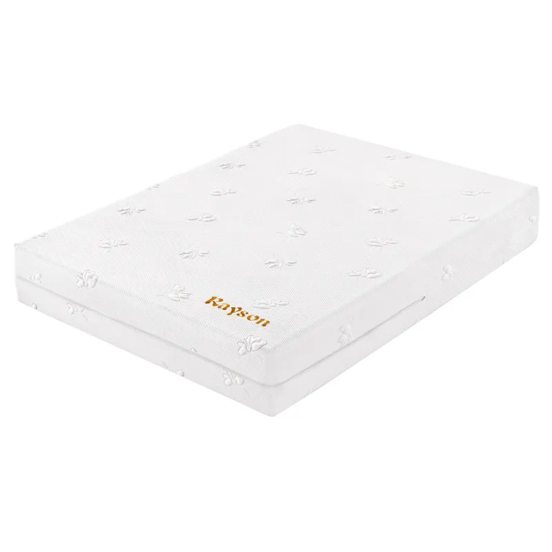 Synwin customized custom memory foam mattress free design 2