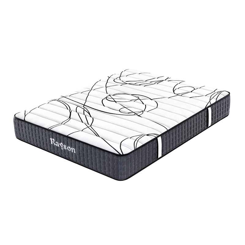 Synwin fast delivery coil memory foam mattress hot-sale 8