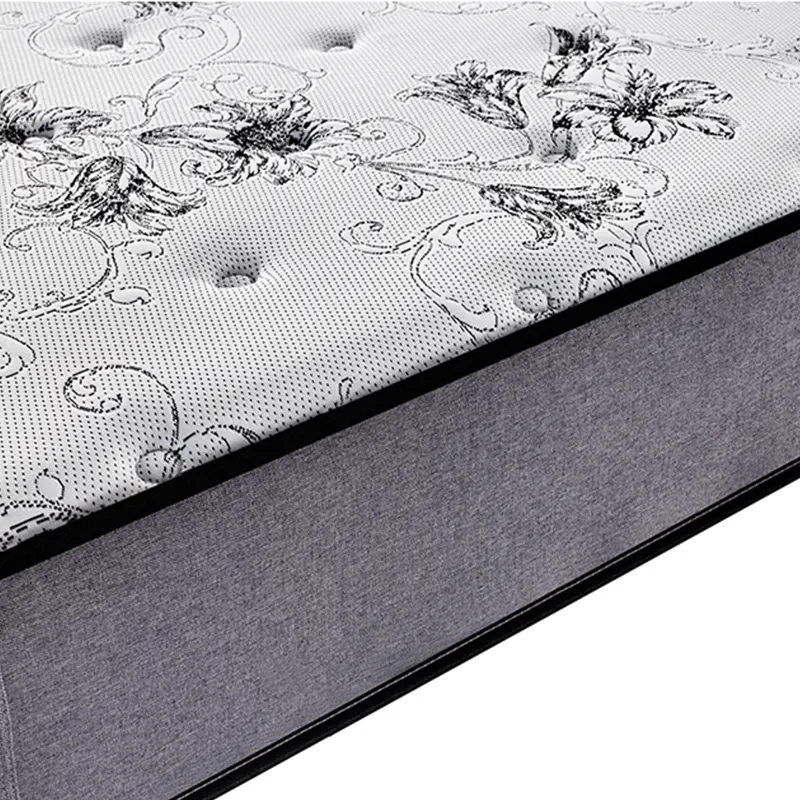 Synwin | king size mattress rolled up in a box manufacturer 5
