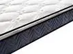 Synwin luxury roll out mattress at discount with spring1 5