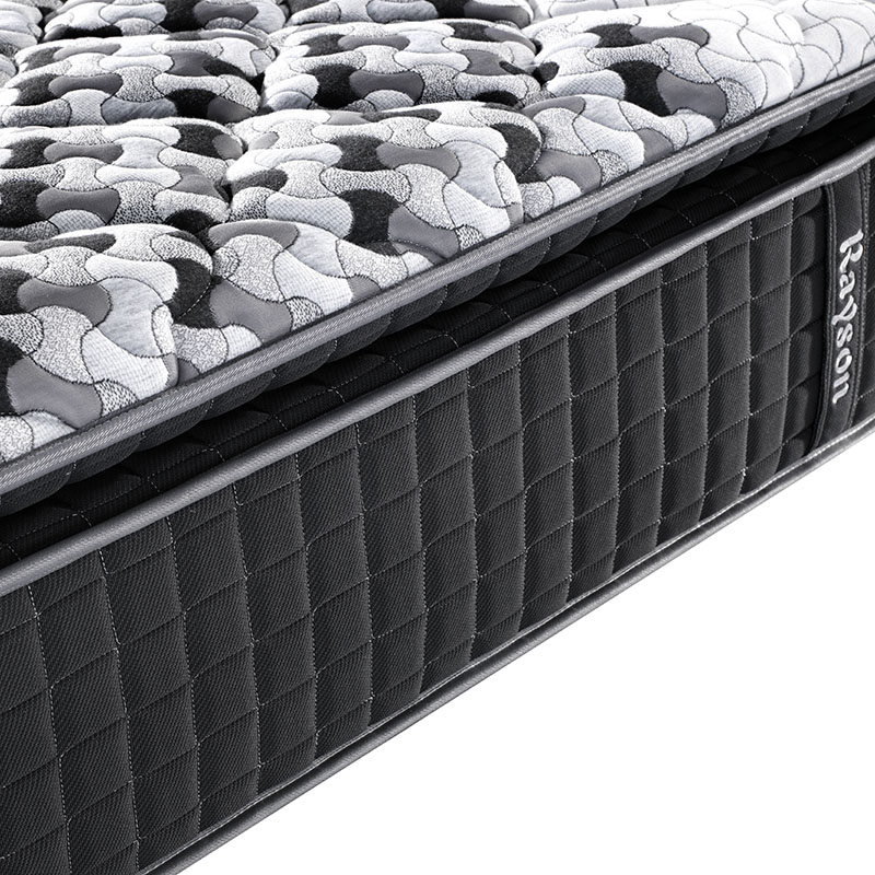 Synwin | pemasok kasur hotel mewah lateks 5