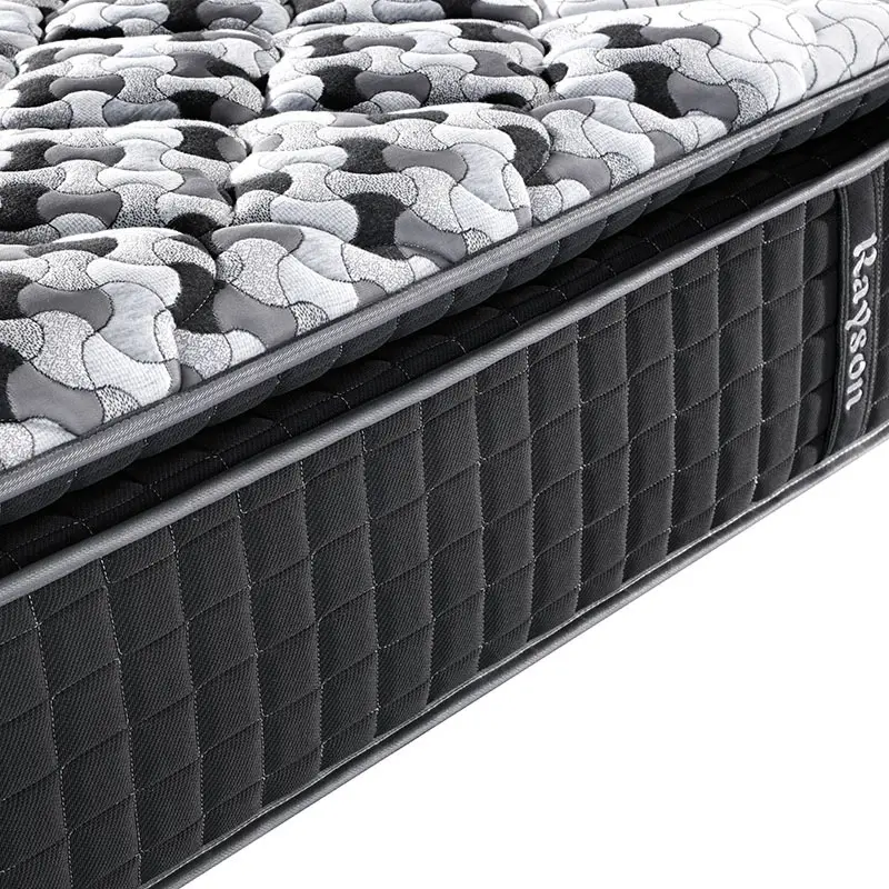 OEM & ODM mattress companies Price List | Synwin 4