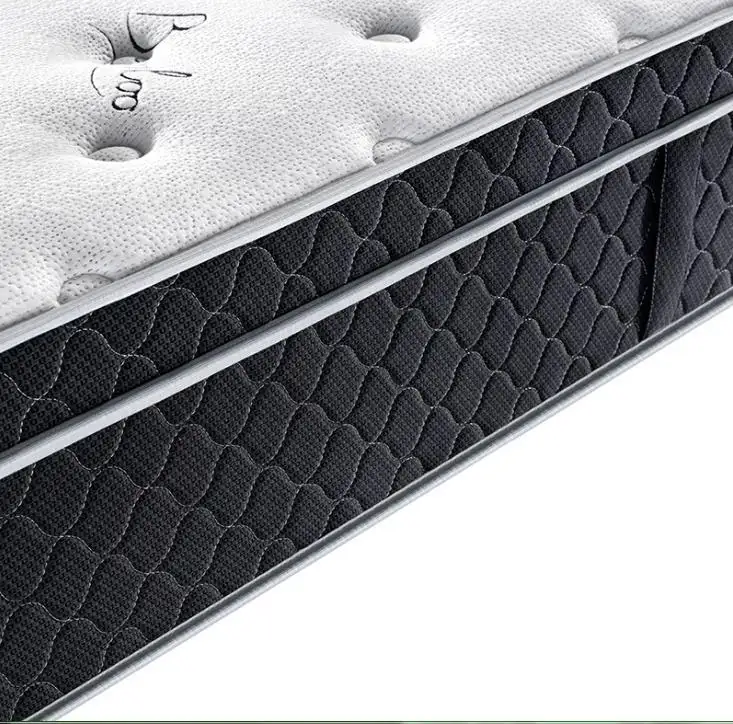 hotel style mattress customized high-end for customization 5