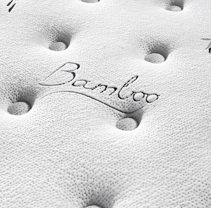 Alaab-qeybiyeyaasha joodariga huteelka oo tayo sare leh Jumlo | Synwin 5