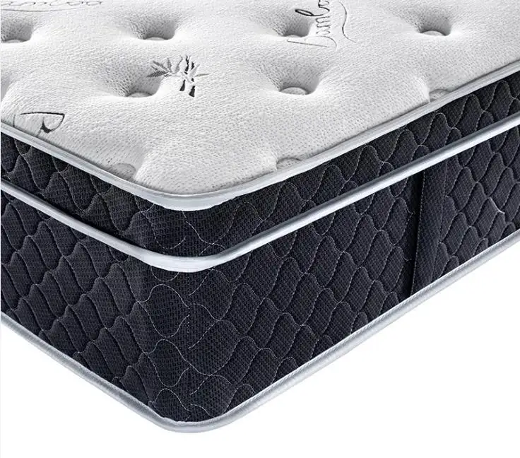 hotel style mattress customized high-end for customization 4
