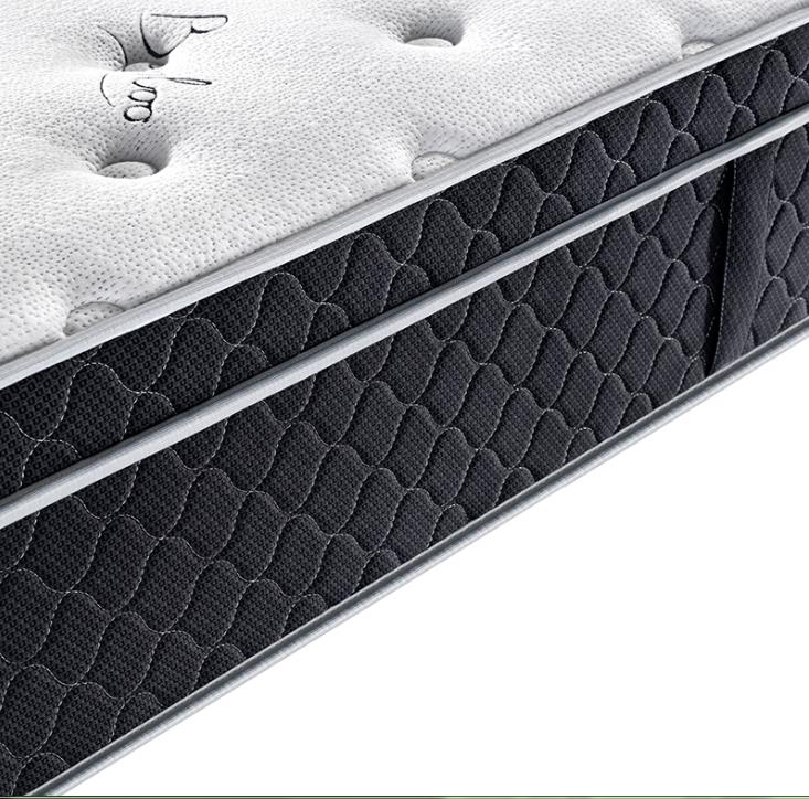 Alaab-qeybiyeyaasha joodariga huteelka oo tayo sare leh Jumlo | Synwin 6