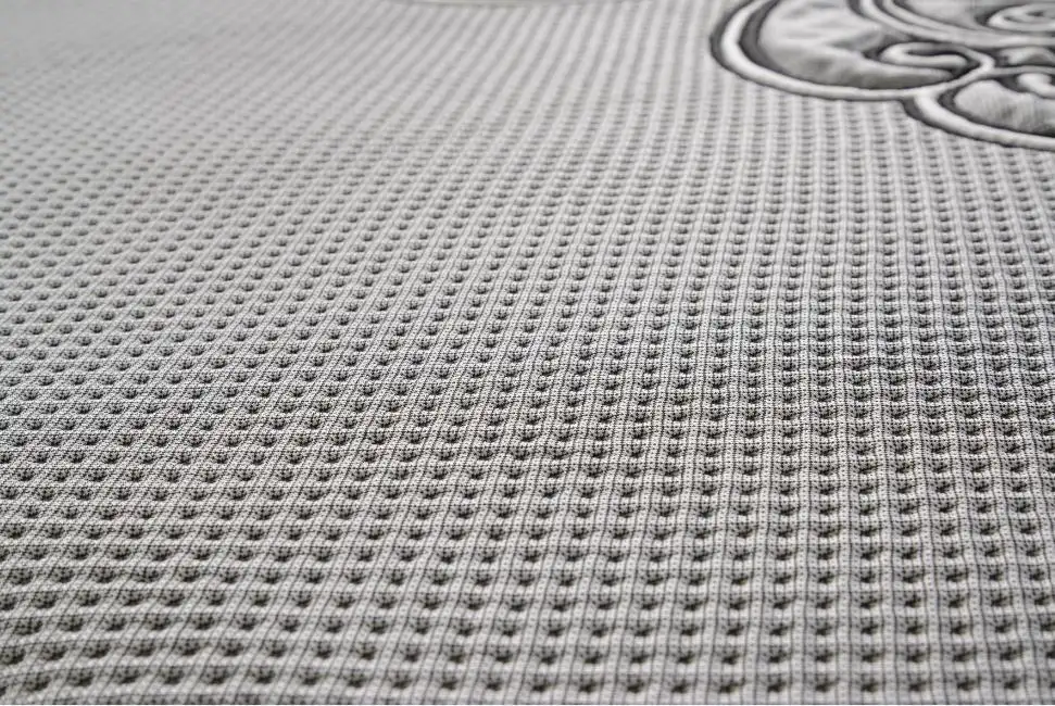Synwin wholesale hotel comfort mattress free design at discount 3
