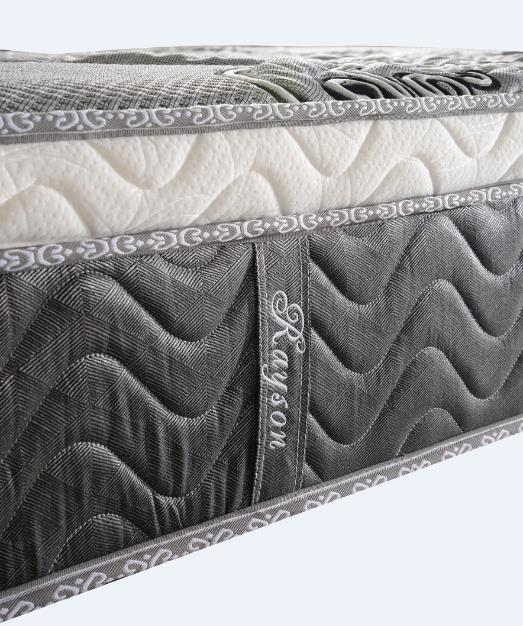 Best spring koil mattress under 300 with memory foam top 16