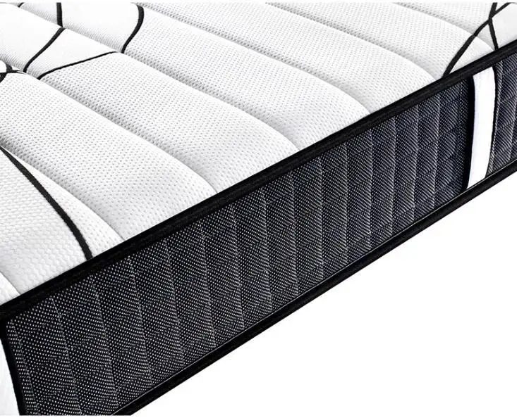 Synwin customized best pocket sprung mattress low-price high density 5