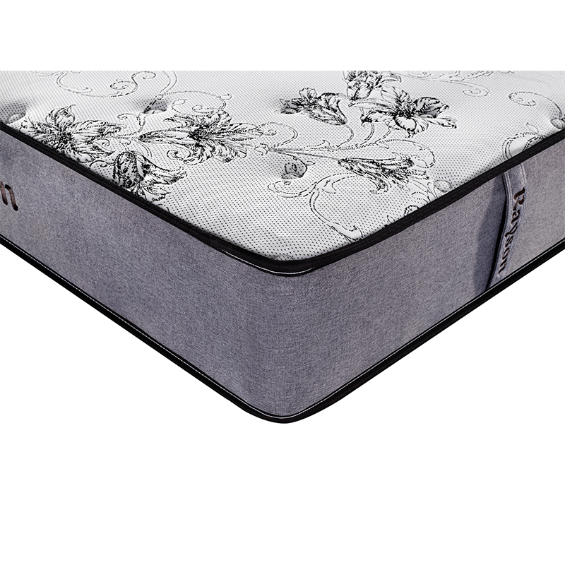 vs queen 5zone pocket spring mattress Synwin 21