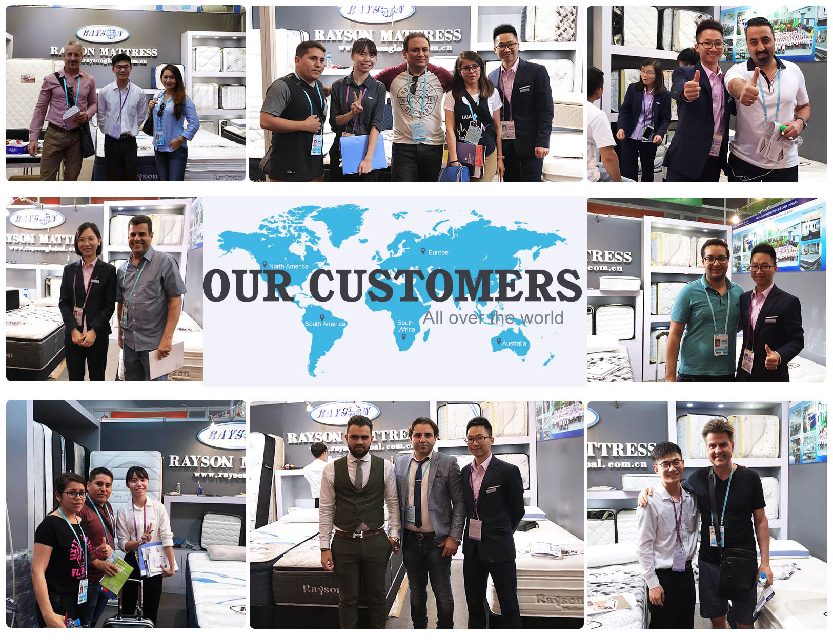 ហោប៉ៅក្តៅៗ ពូក Memory Foam Home ម៉ាក Synwin 19