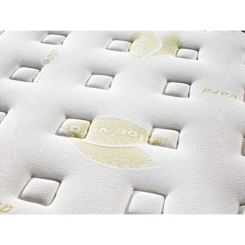 Synwin | comfortable roll up mattress full size supplier 5