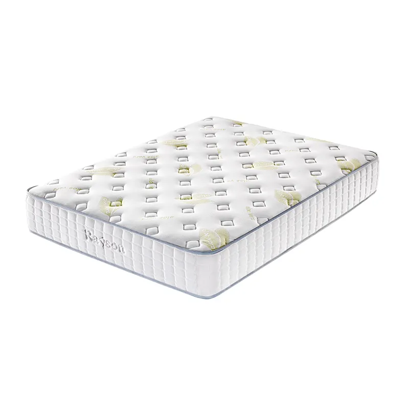Synwin | comfortable roll up mattress full size supplier 2