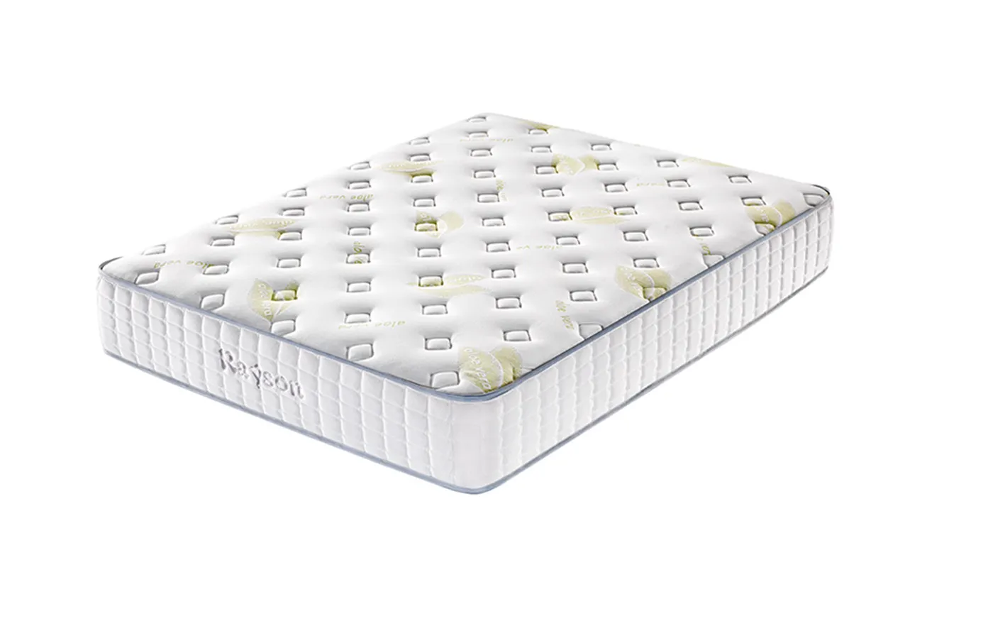 Synwin euro rolled foam mattress top for customization 2