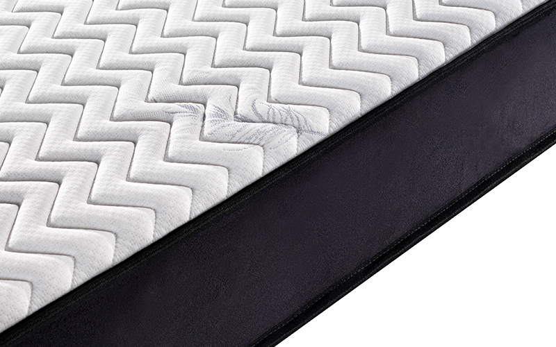 Synwin 21cm height roll out mattress at discount with pillow 18