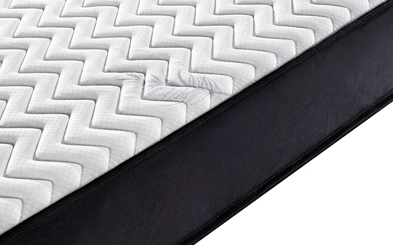 Synwin hot-sale roll up foam mattress best sleep experience with spring 5