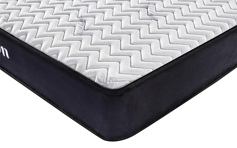 Synwin hot-sale roll up foam mattress best sleep experience with spring 4
