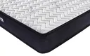 Synwin hot-sale roll up foam mattress best sleep experience with spring 4