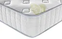 luxury pocket memory foam mattress chic design high density Synwin 4