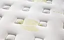 luxury pocket memory foam mattress chic design high density Synwin 3
