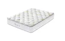 luxury pocket memory foam mattress chic design high density Synwin 2