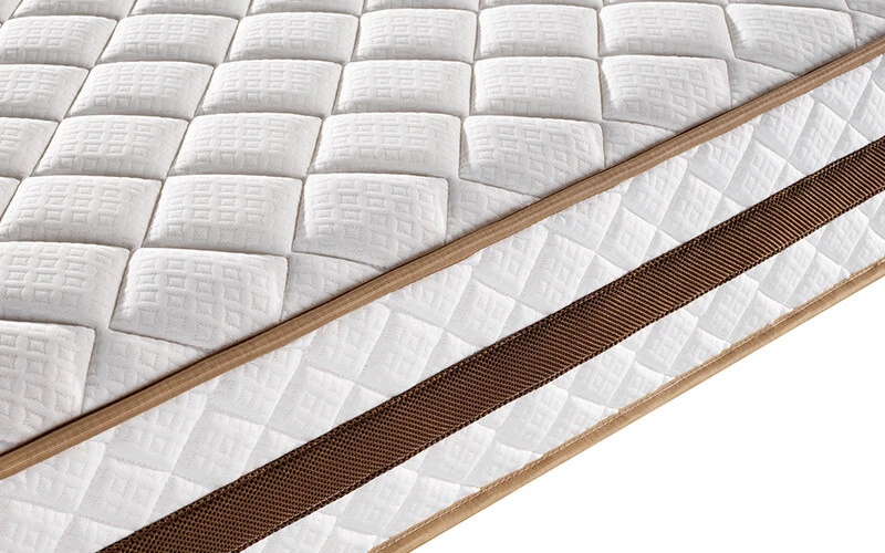 high-quality pocket sprung memory foam mattress king size low-price light-weight Synwin 5