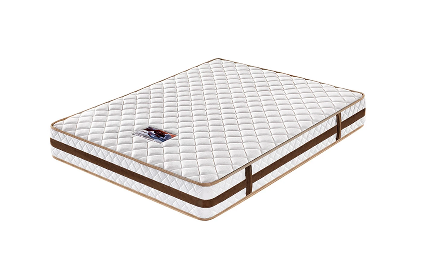 high-quality pocket sprung memory foam mattress king size low-price light-weight Synwin 2