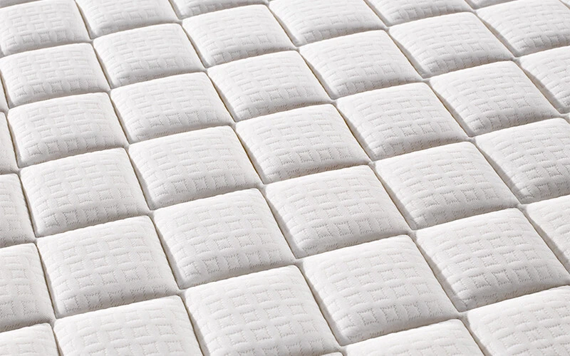high-quality pocket sprung memory foam mattress king size low-price light-weight Synwin 3