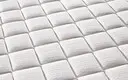 tight top pocket mattress king size knitted fabric light-weight 3