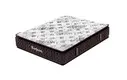 Synwin chic design pocket coil mattress low-price light-weight1 2
