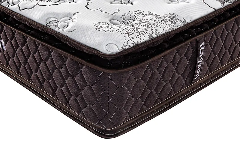 Synwin chic design pocket coil mattress low-price light-weight1 4