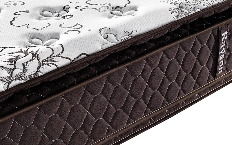 Synwin chic design pocket coil mattress low-price light-weight1 5