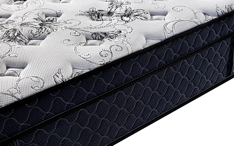 Synwin comfortable hotel type mattress full size at discount 5