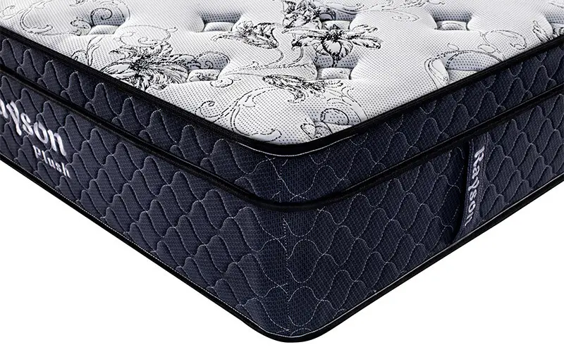 Synwin comfortable hotel type mattress full size at discount 4