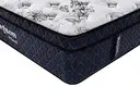 Synwin comfortable hotel type mattress full size at discount 4