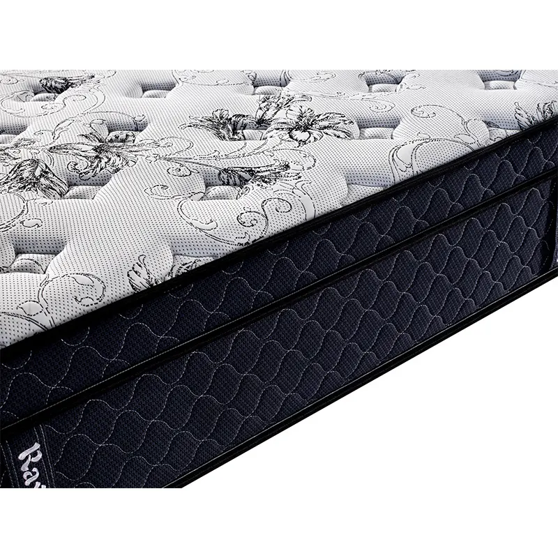 Synwin | top quality grand hotel collection mattress exporter 3