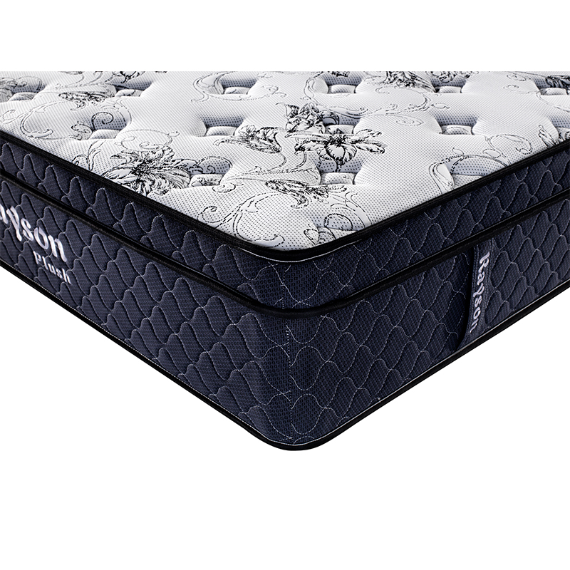 euro spring bonnell Synwin Brand hotel type mattress supplier 21