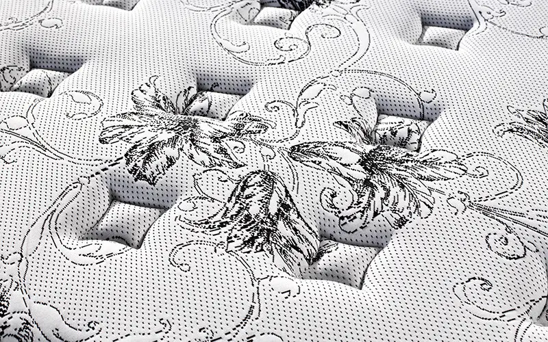 Synwin comfortable hotel type mattress full size at discount 3