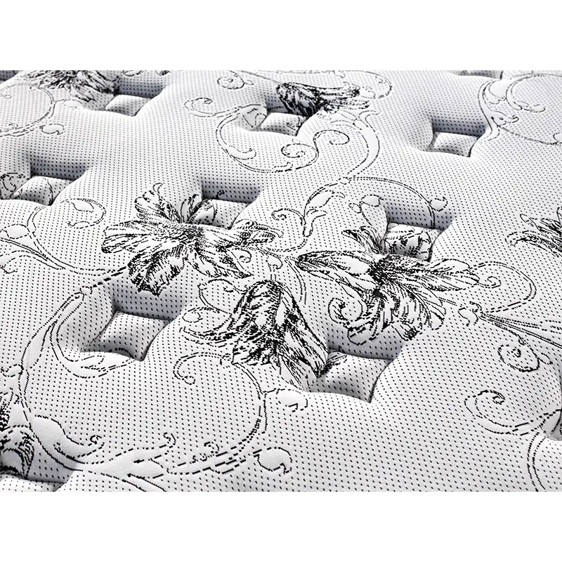 Synwin | top quality grand hotel collection mattress exporter 4