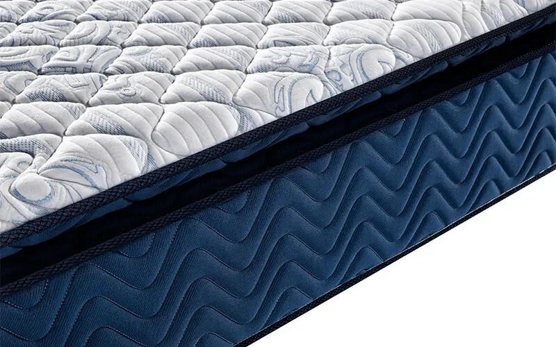 double sides mattress in 5 star hotels customized bulk order 5