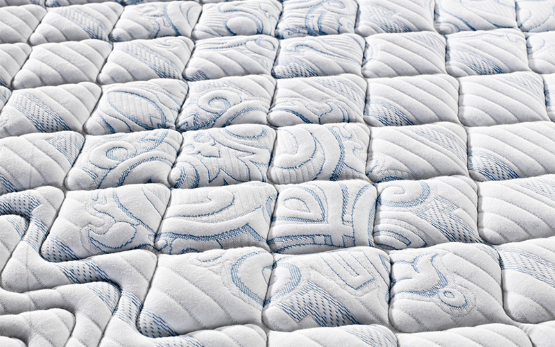 Hot innerspring 5 star hotel mattress five inch Synwin Brand 16
