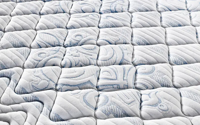 double sides mattress in 5 star hotels customized bulk order 3