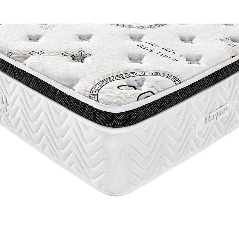 Top spring mattress factory at Wholesale Prices | Synwin 2
