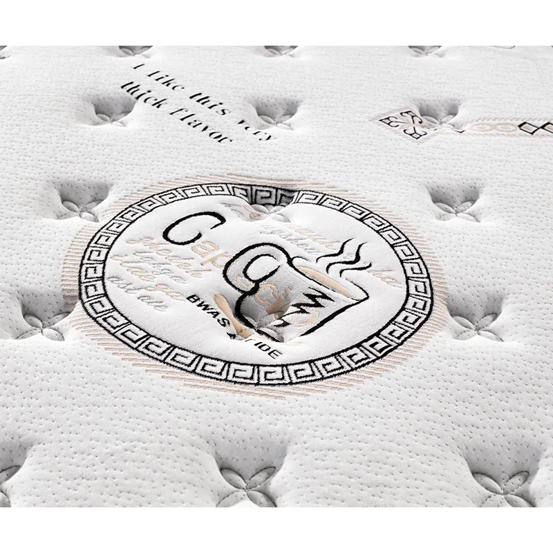Top spring mattress factory at Wholesale Prices | Synwin 4