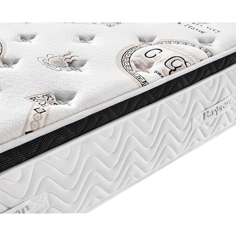 Top spring mattress factory at Wholesale Prices | Synwin 3